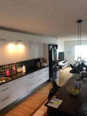 Eurovision city apartment malmö in Malmö